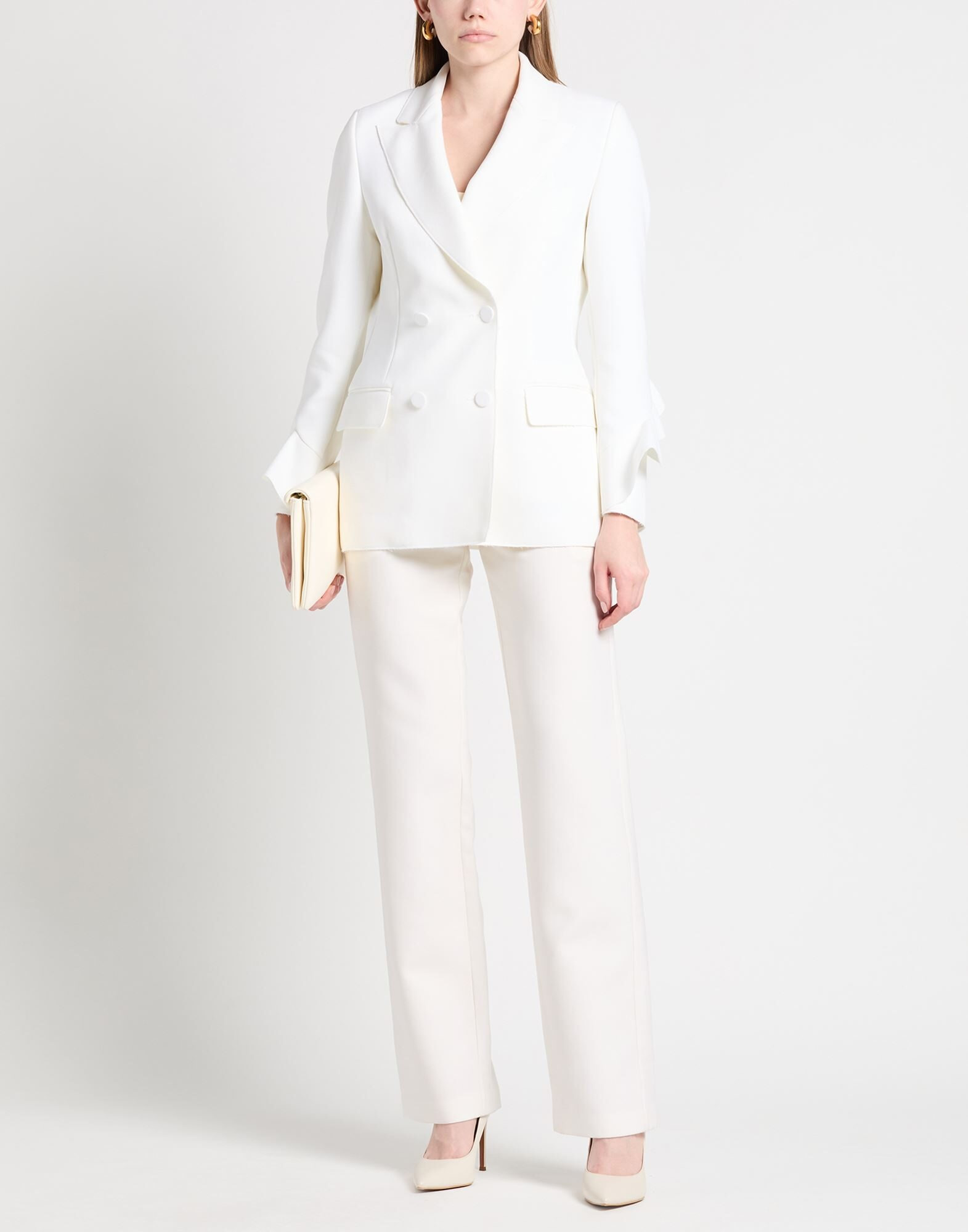 Coral Women's Blazer - 3