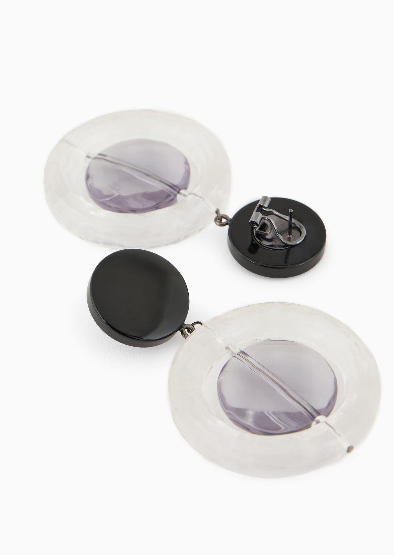 Earrings - 2