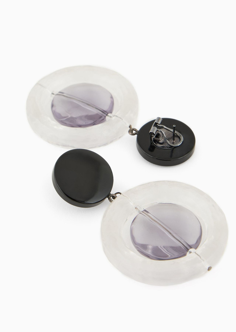 EMPORIO ARMANI Earrings outlook