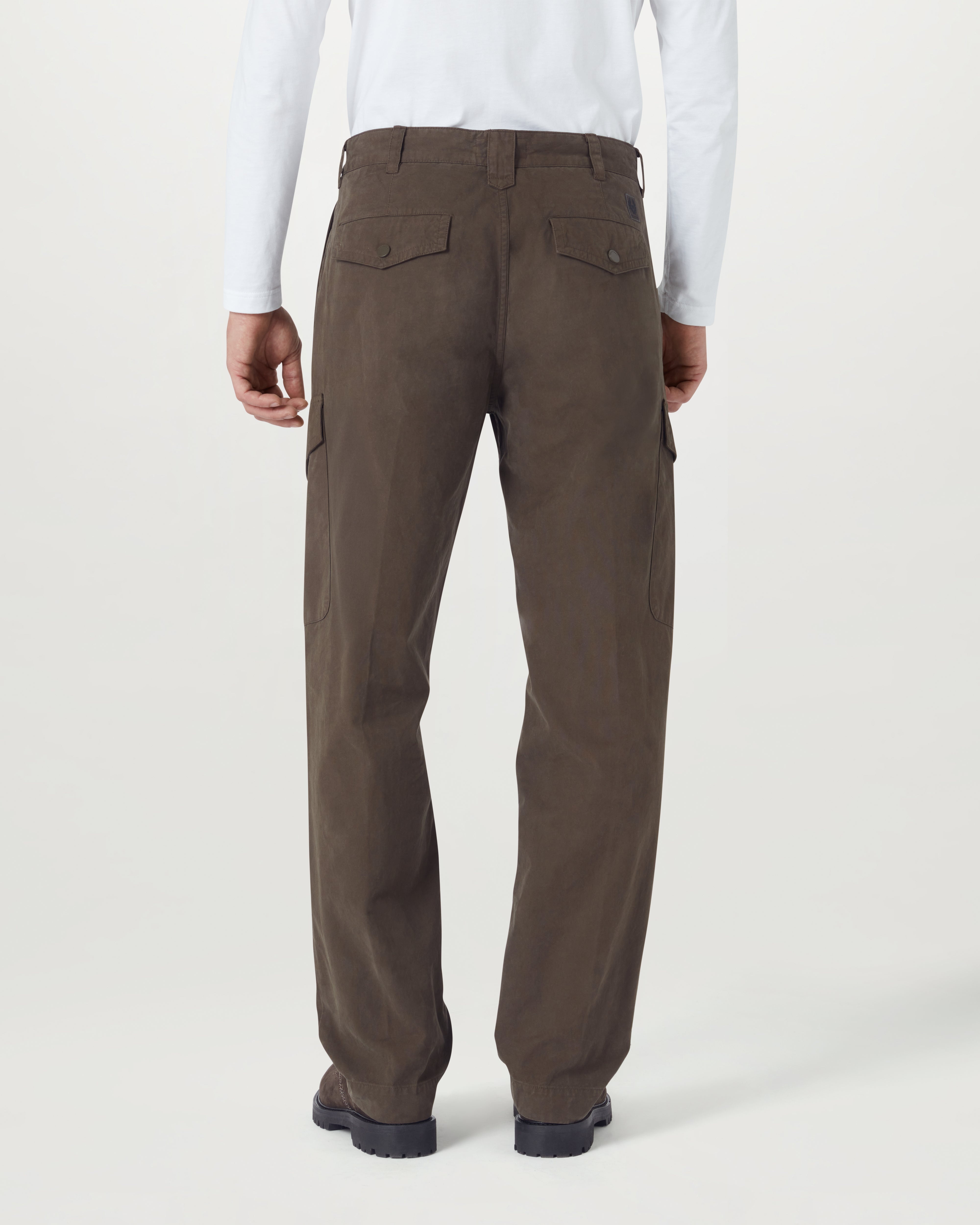 DISPATCH CARGO PANTS - 5
