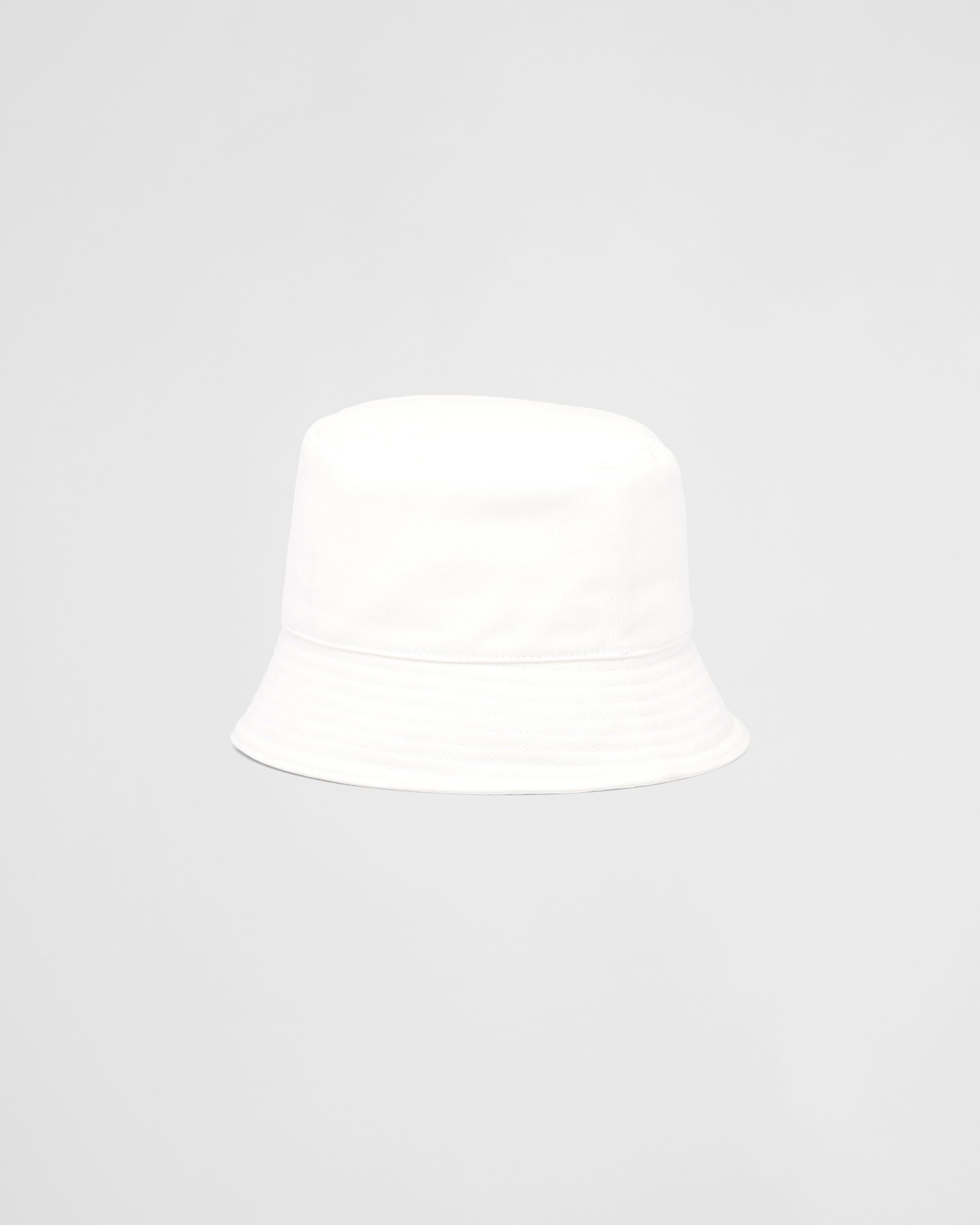 Drill bucket hat - 3