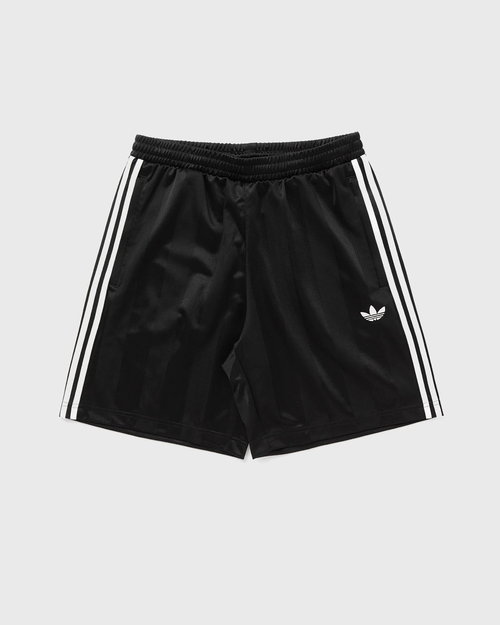 3-STRIPES LOOSE ENGINEERED SHORTS - 1