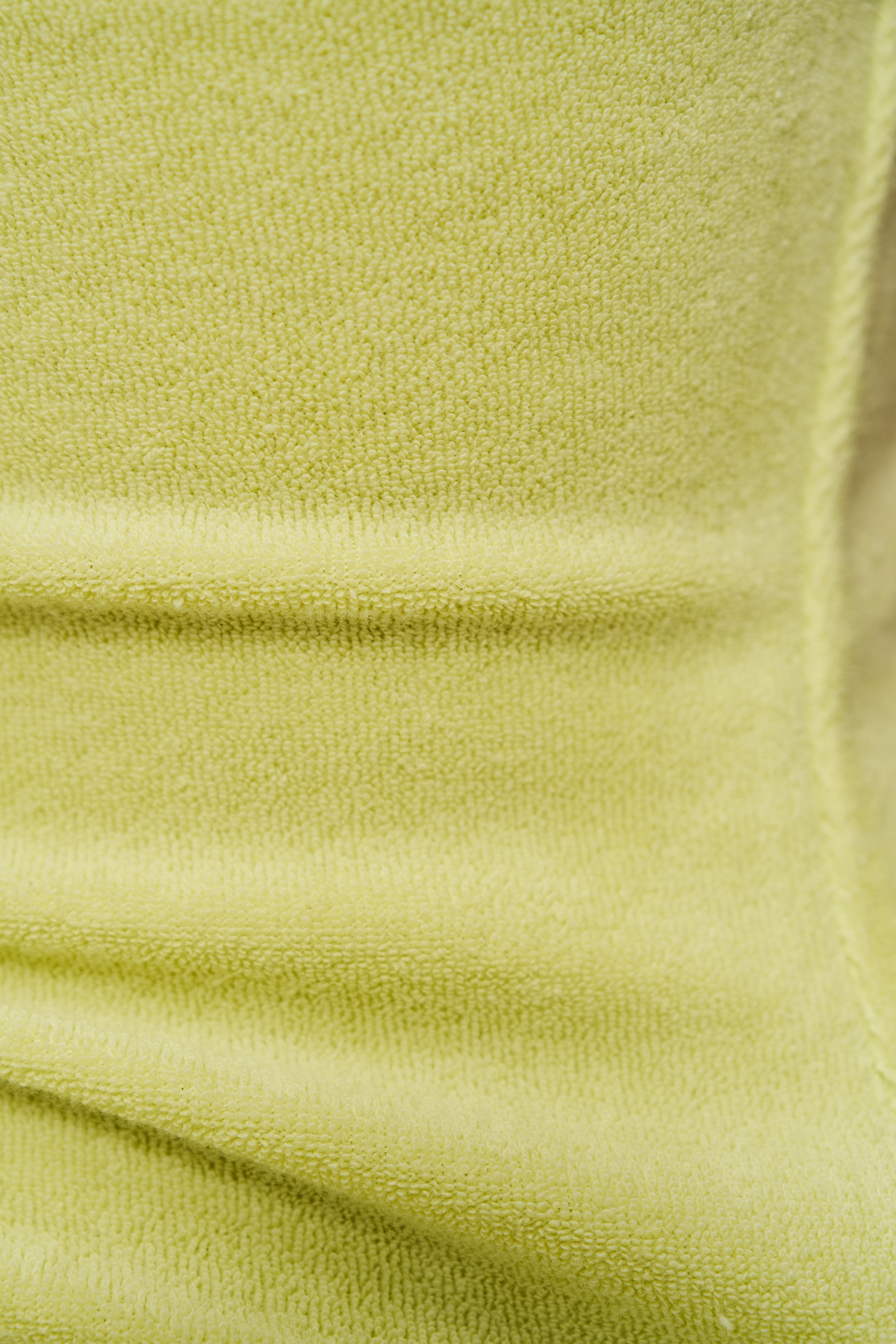 DANI TERRY PANT - 6