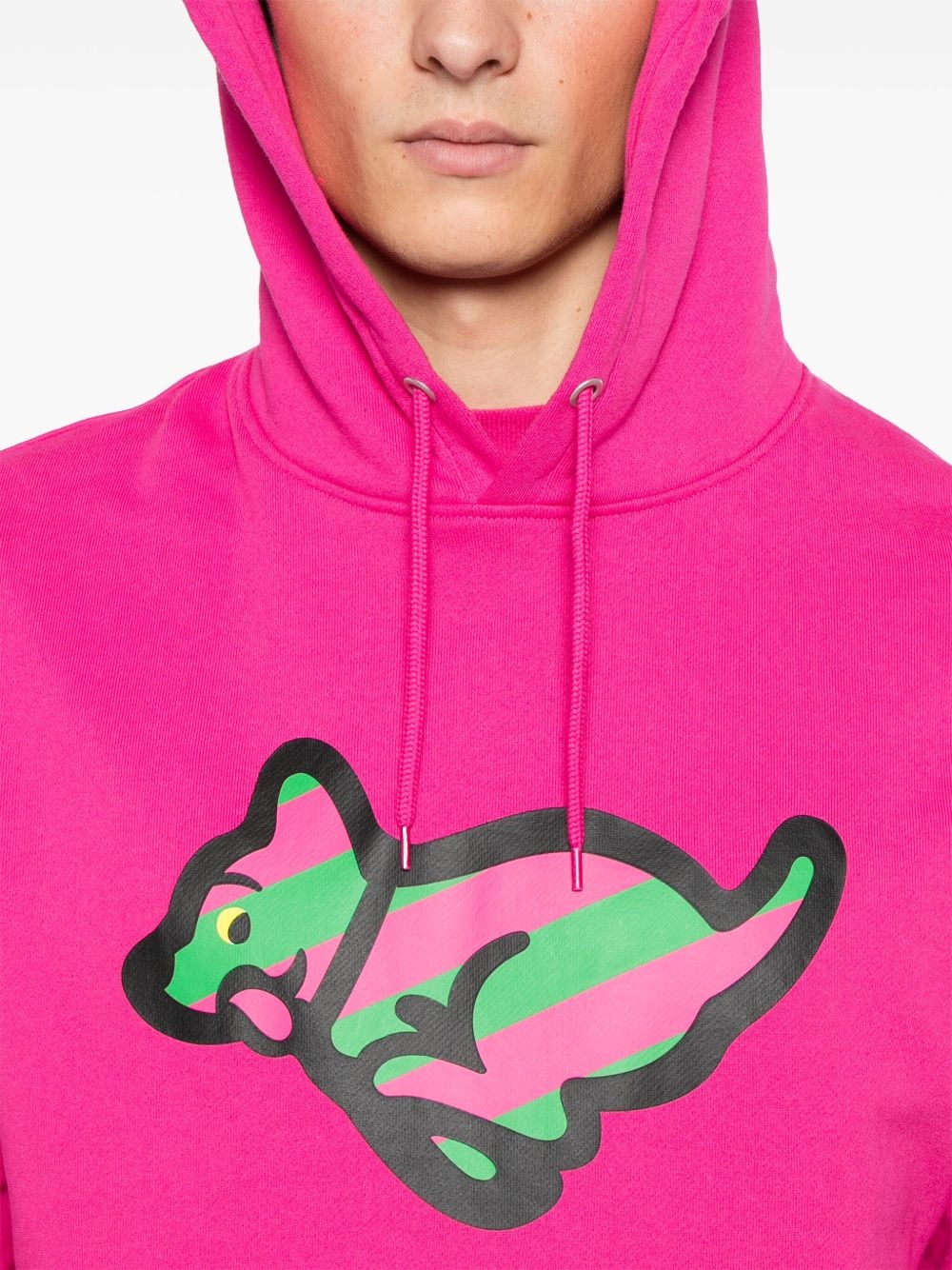 Running Puppy hoodie - 5