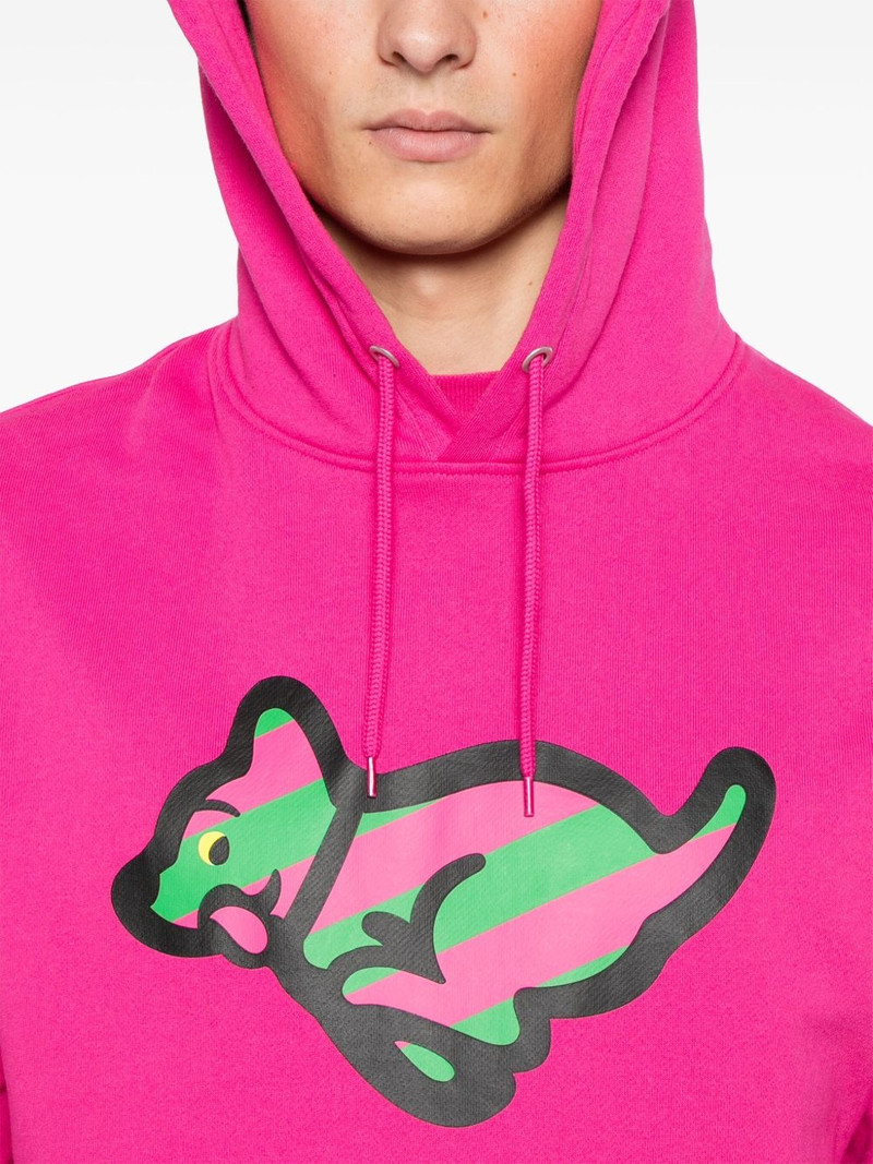 Running Puppy hoodie 5