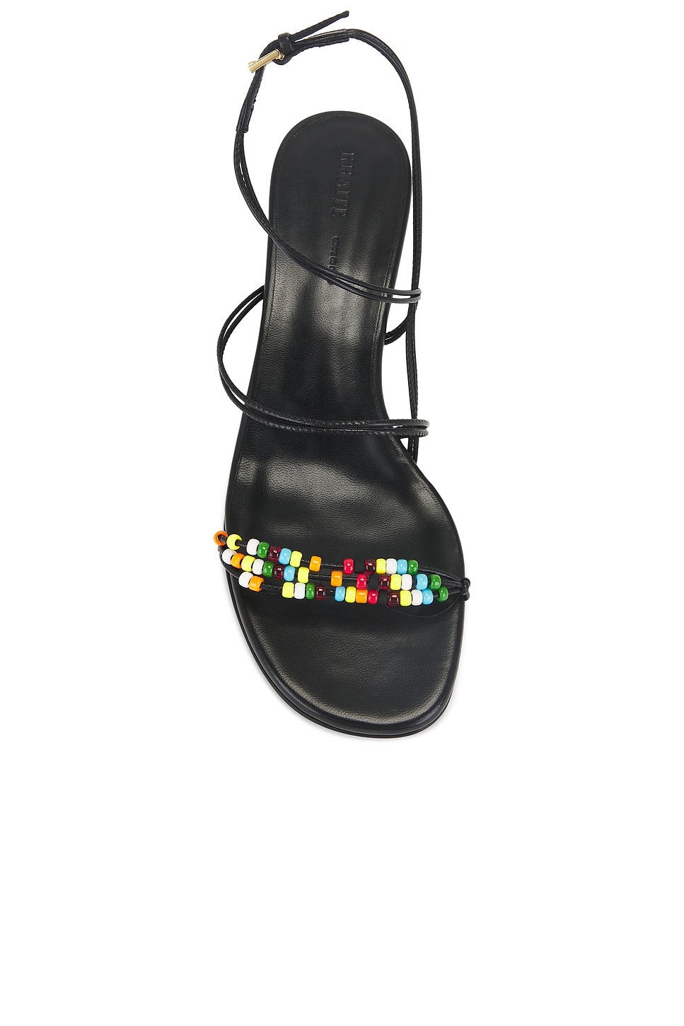 Loop Kitten Bead 35 Heel - 4