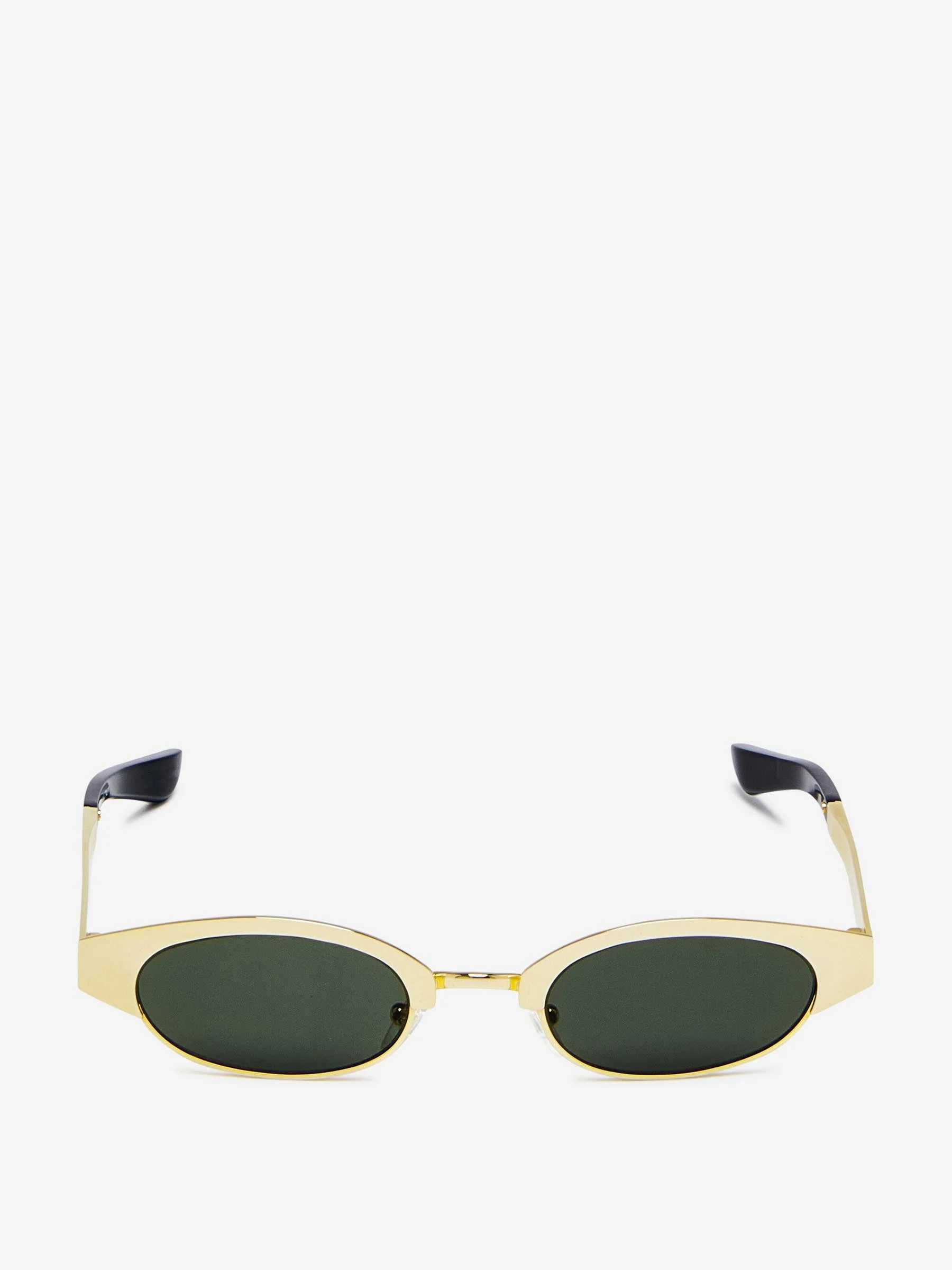 OVAL SUNGLASSES - 1