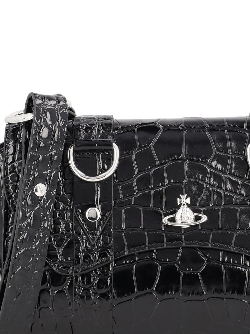 Vivienne Westwood Kimmy shoulder bag outlook