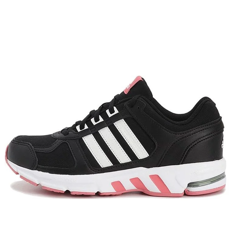 (WMNS) adidas Equipment 10 U Shoes White/Black/Pink GZ5305 - 1