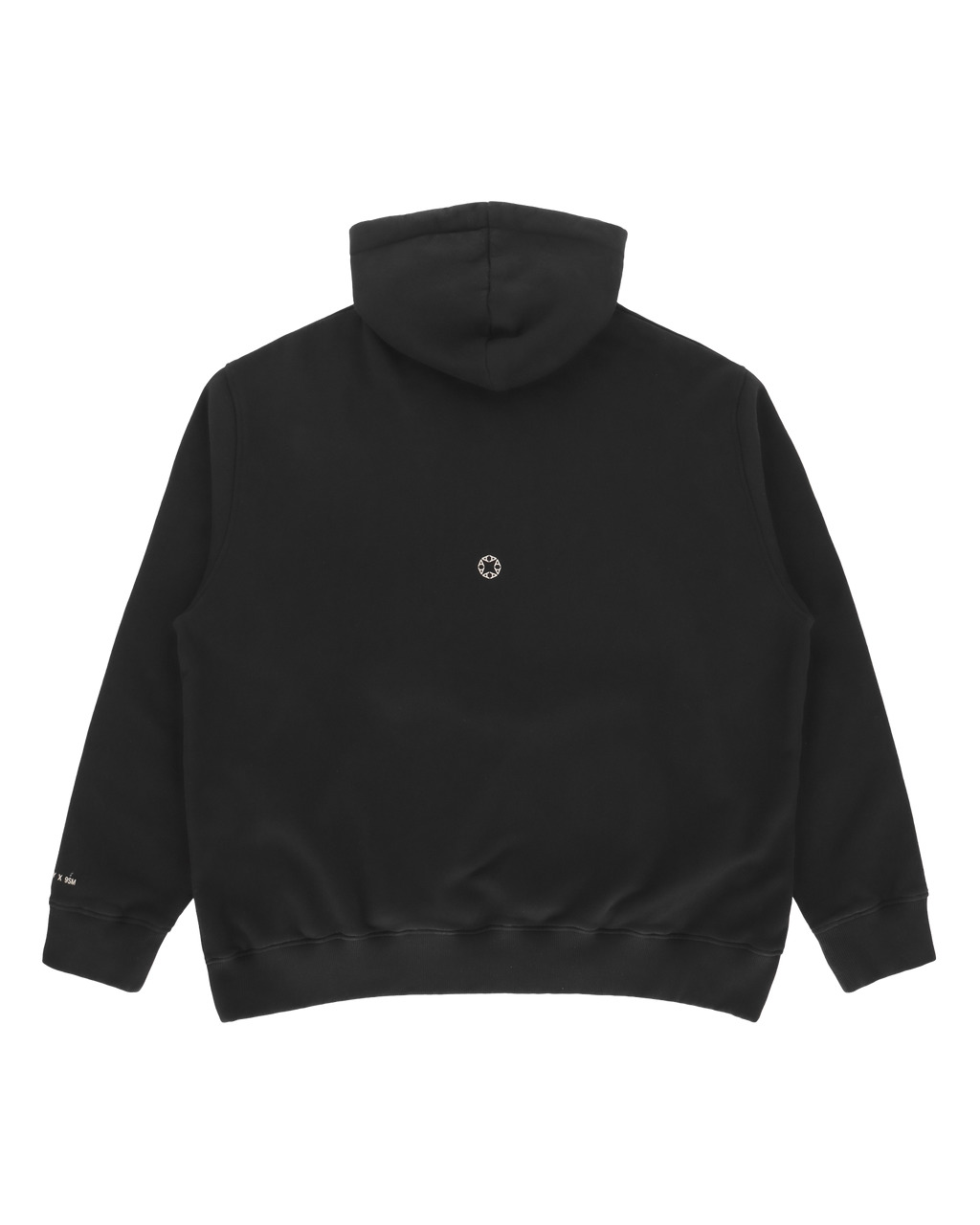 CIRCLE LOGO HOODIE - 2