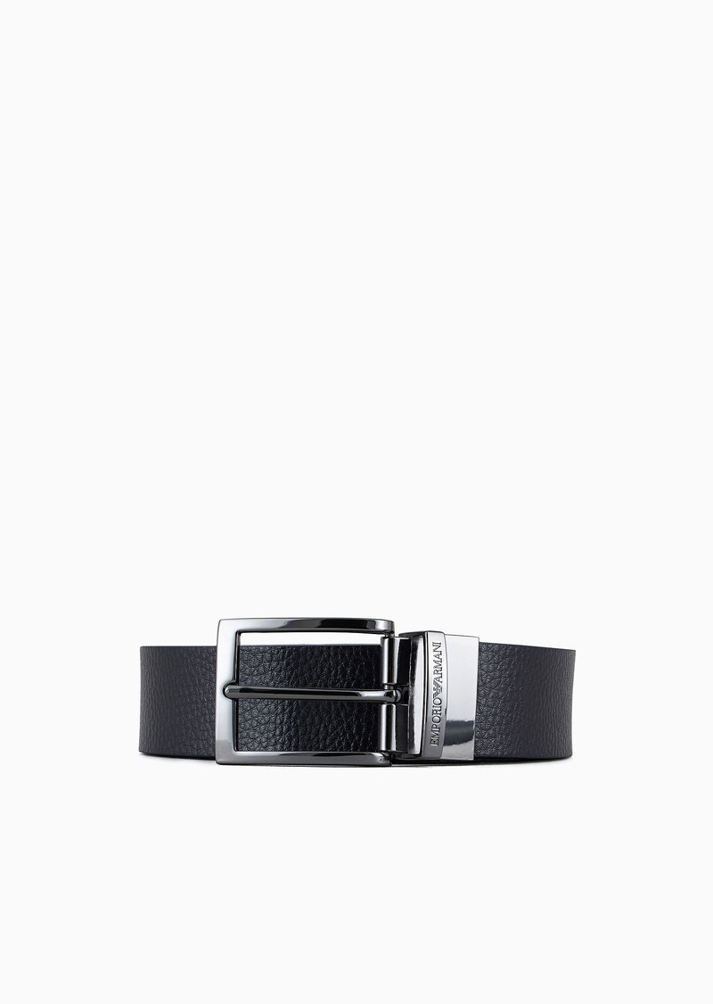 Palmellato-leather 인쇄 가능한 벨트 - 1