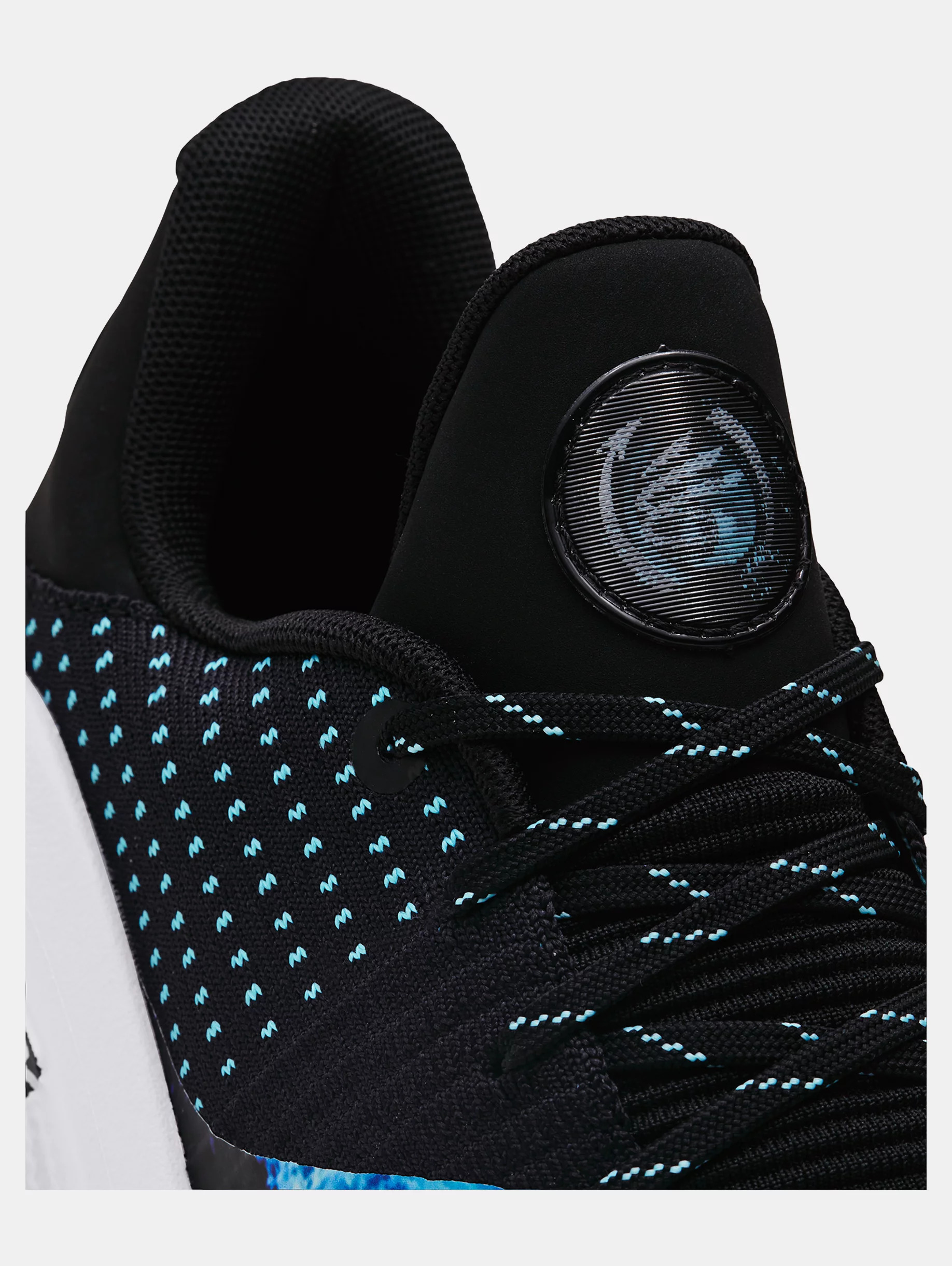 Curry 4 Low FloTro Bruce Lee 'Dark Water' - 6