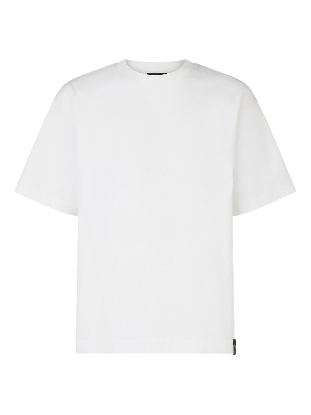 signature-logo T-shirt - 4