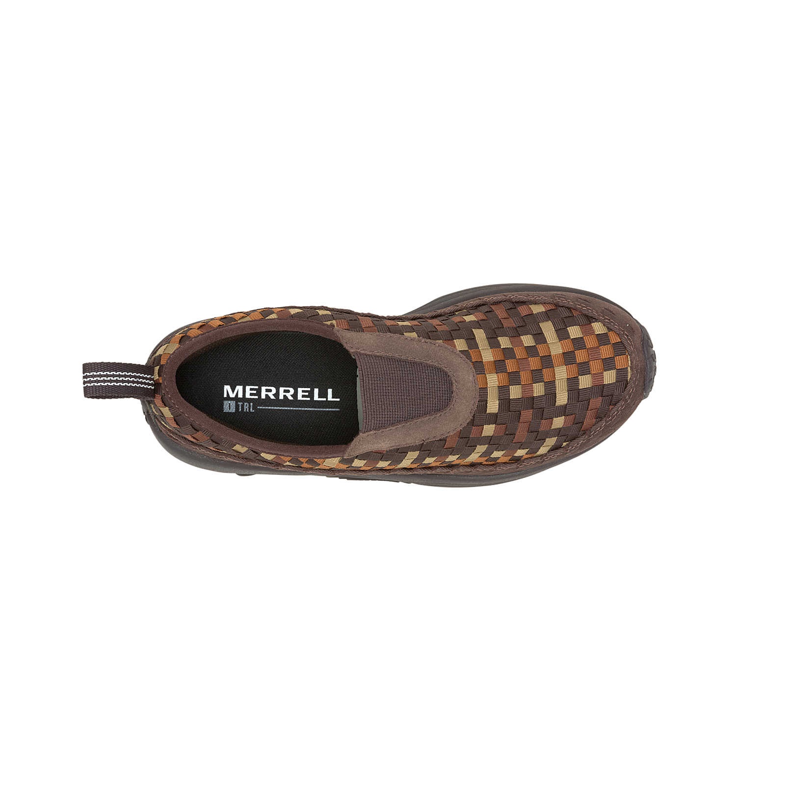 Women's Jungle Moc EVO Woven 1TRL - 6