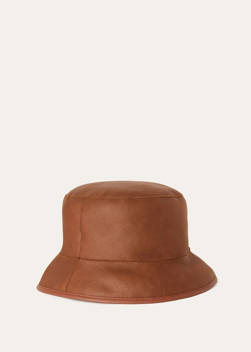 Lys Bucket Hat 1