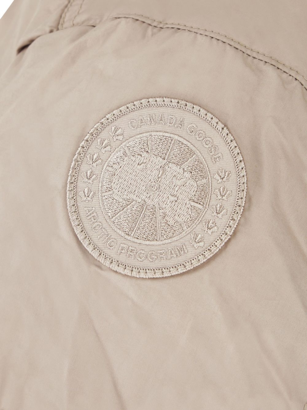 Umba puffer jacket - 5