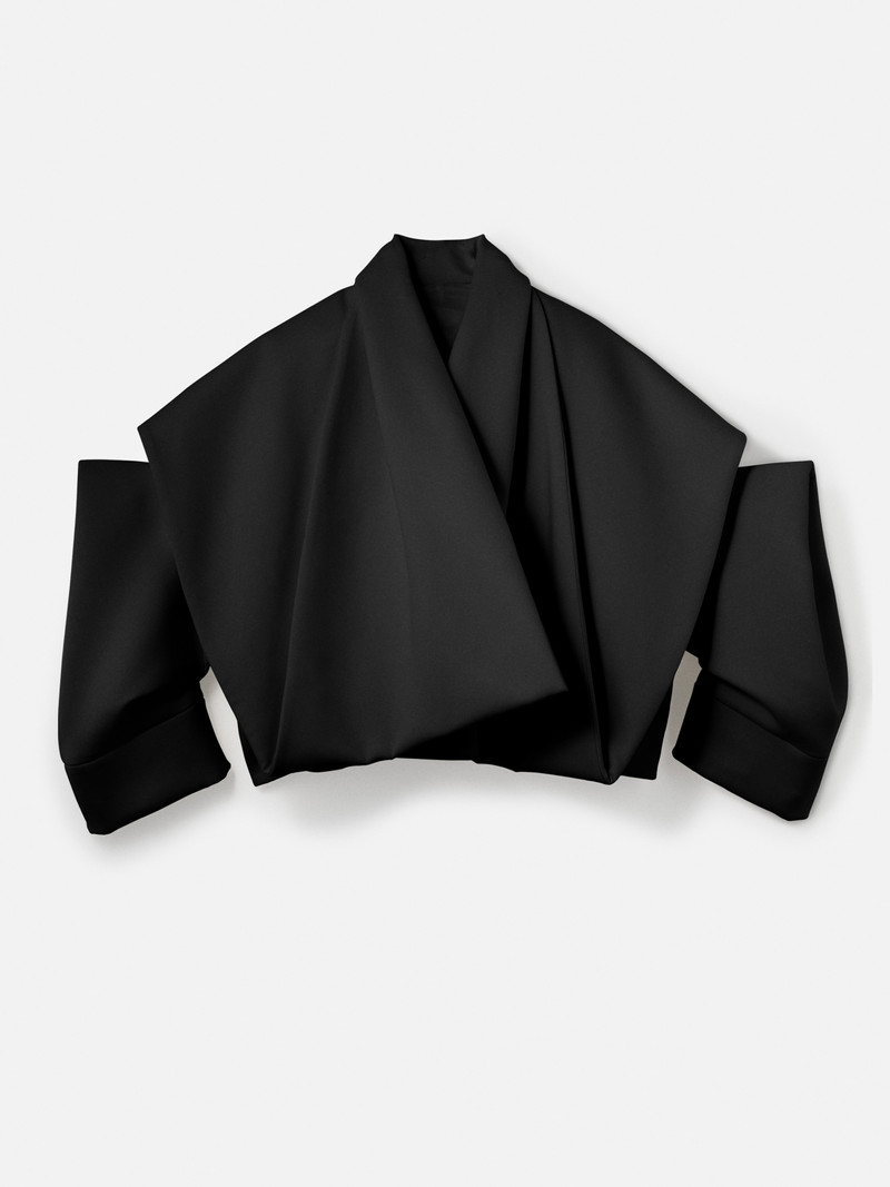 The Meunier jacket 1