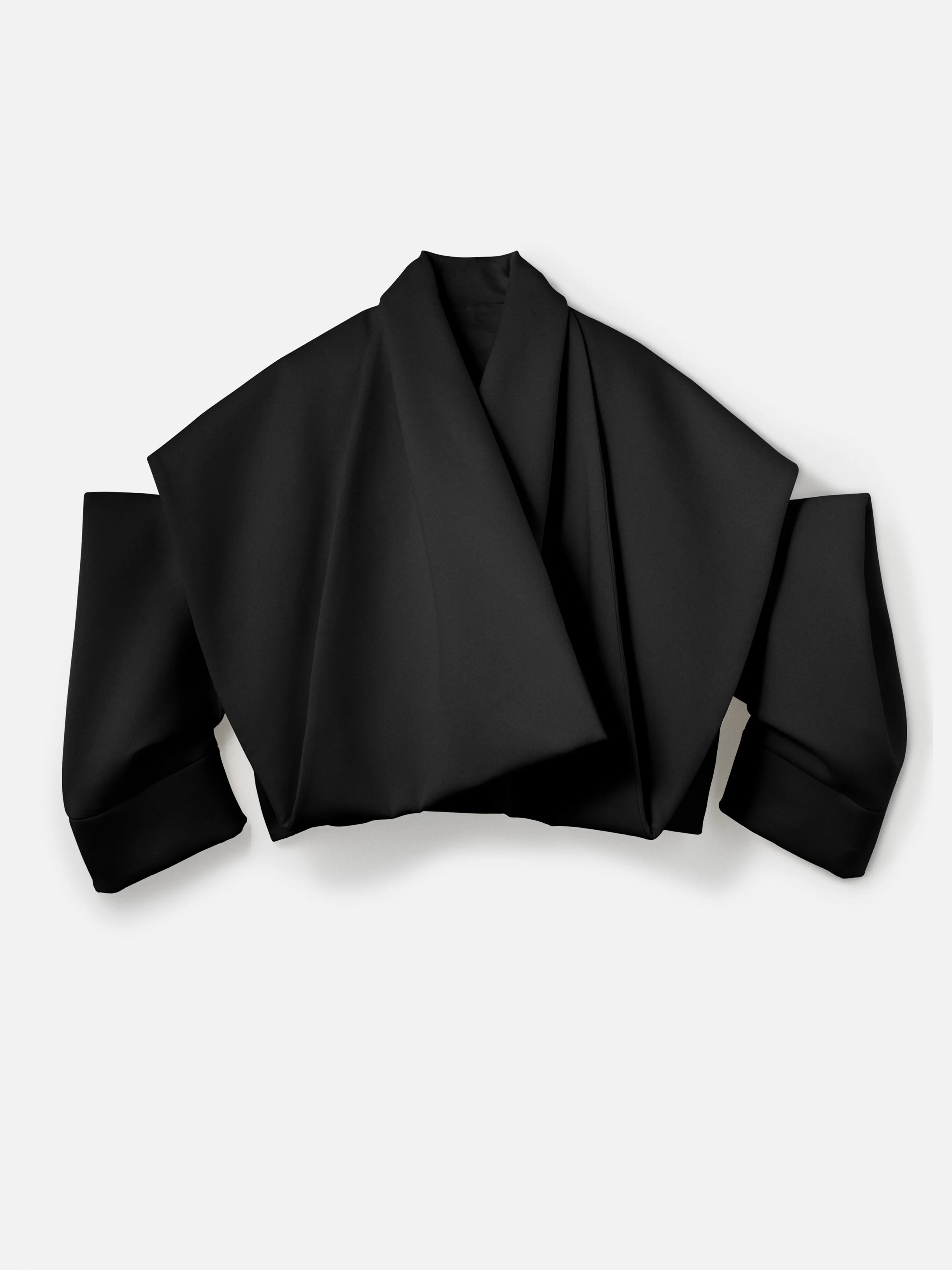 The Meunier jacket - 1