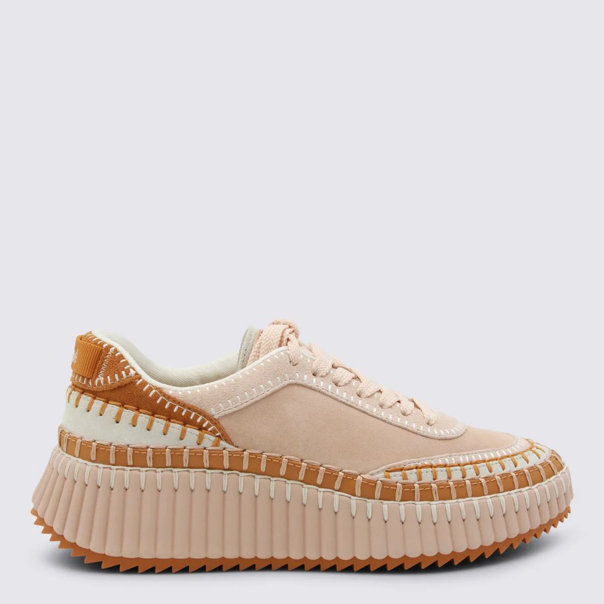 Chloé Sneakers - 1