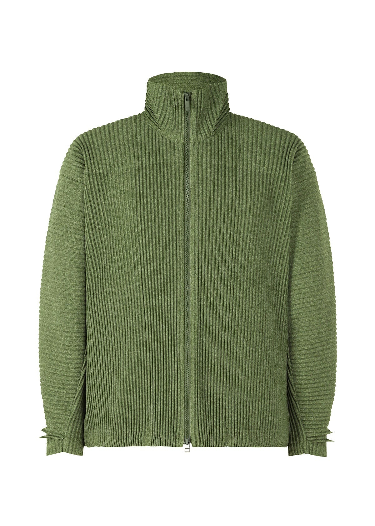 SERRATE JACKET - 1