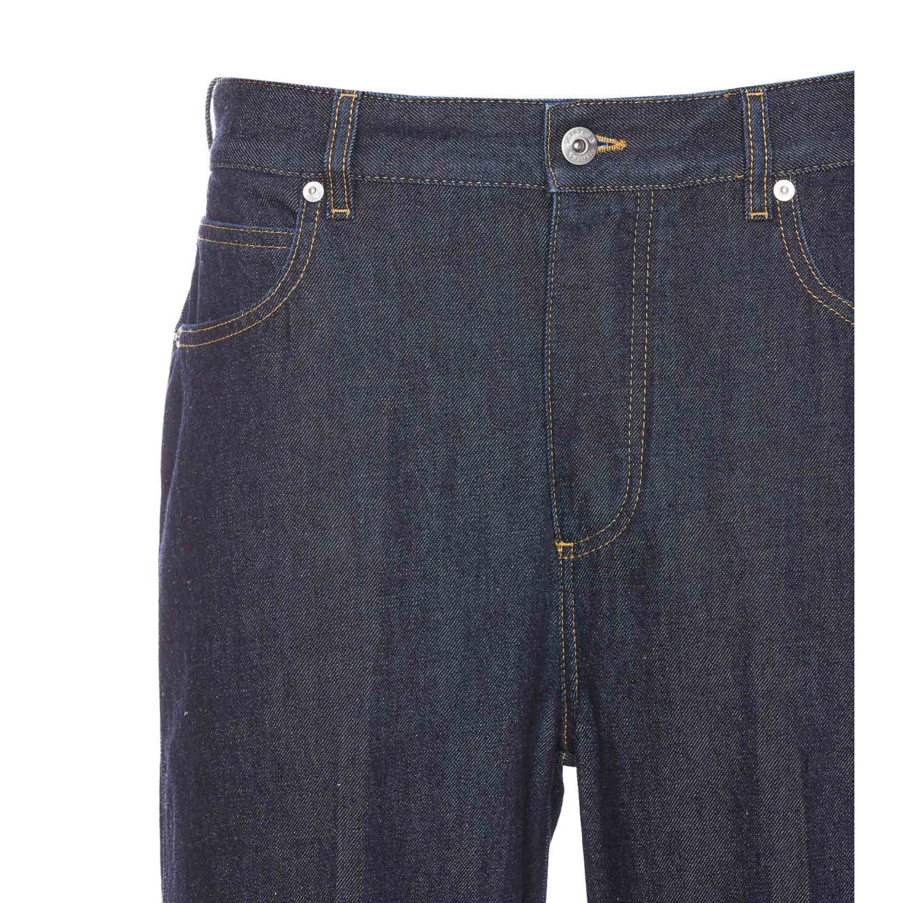 Bottega Veneta Women Denim Pants - 4