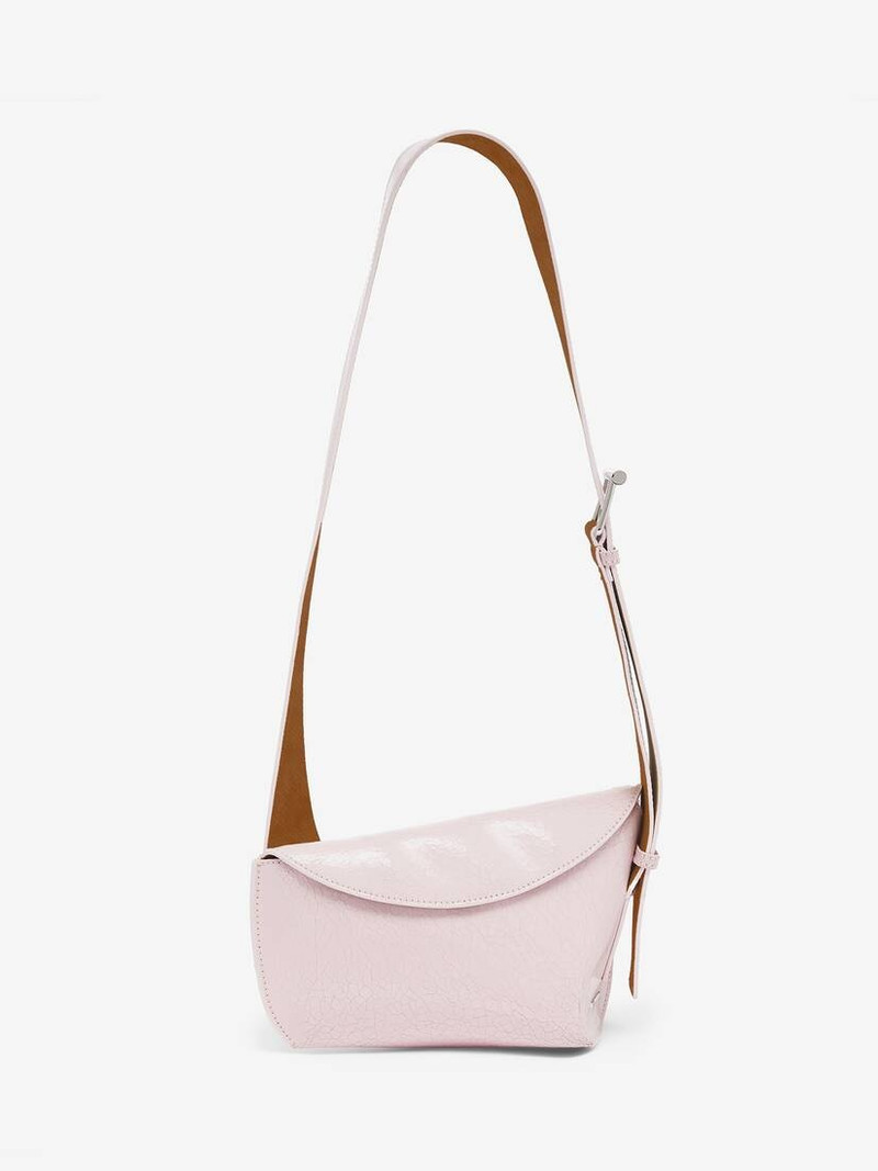 McQueen T-Bar Sling Bag 1