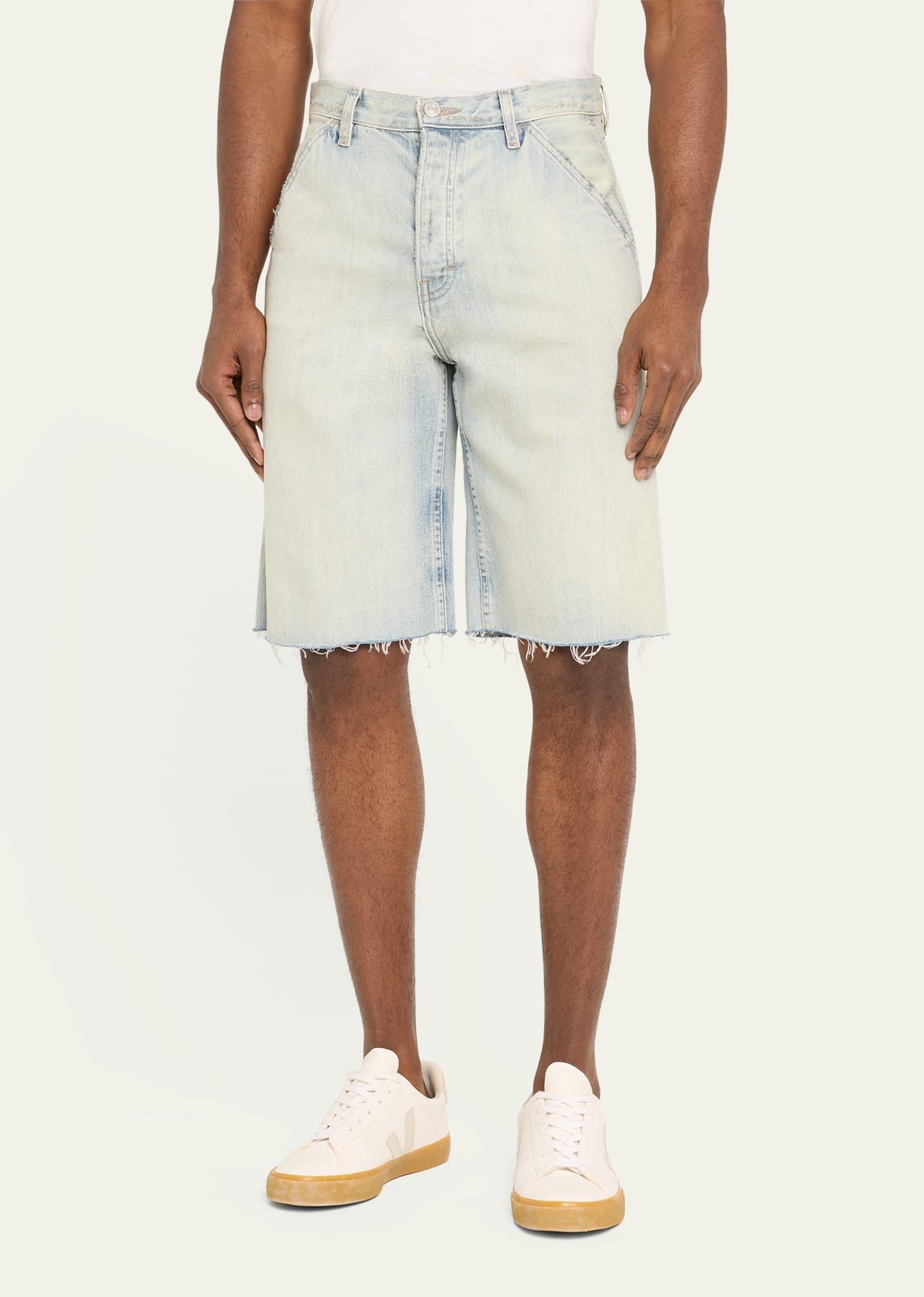 Men's - 4
