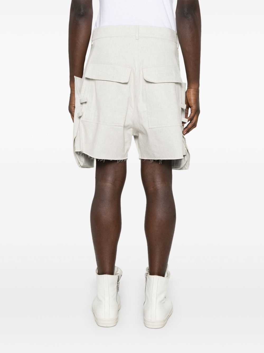 Stefan cargo shorts - 4