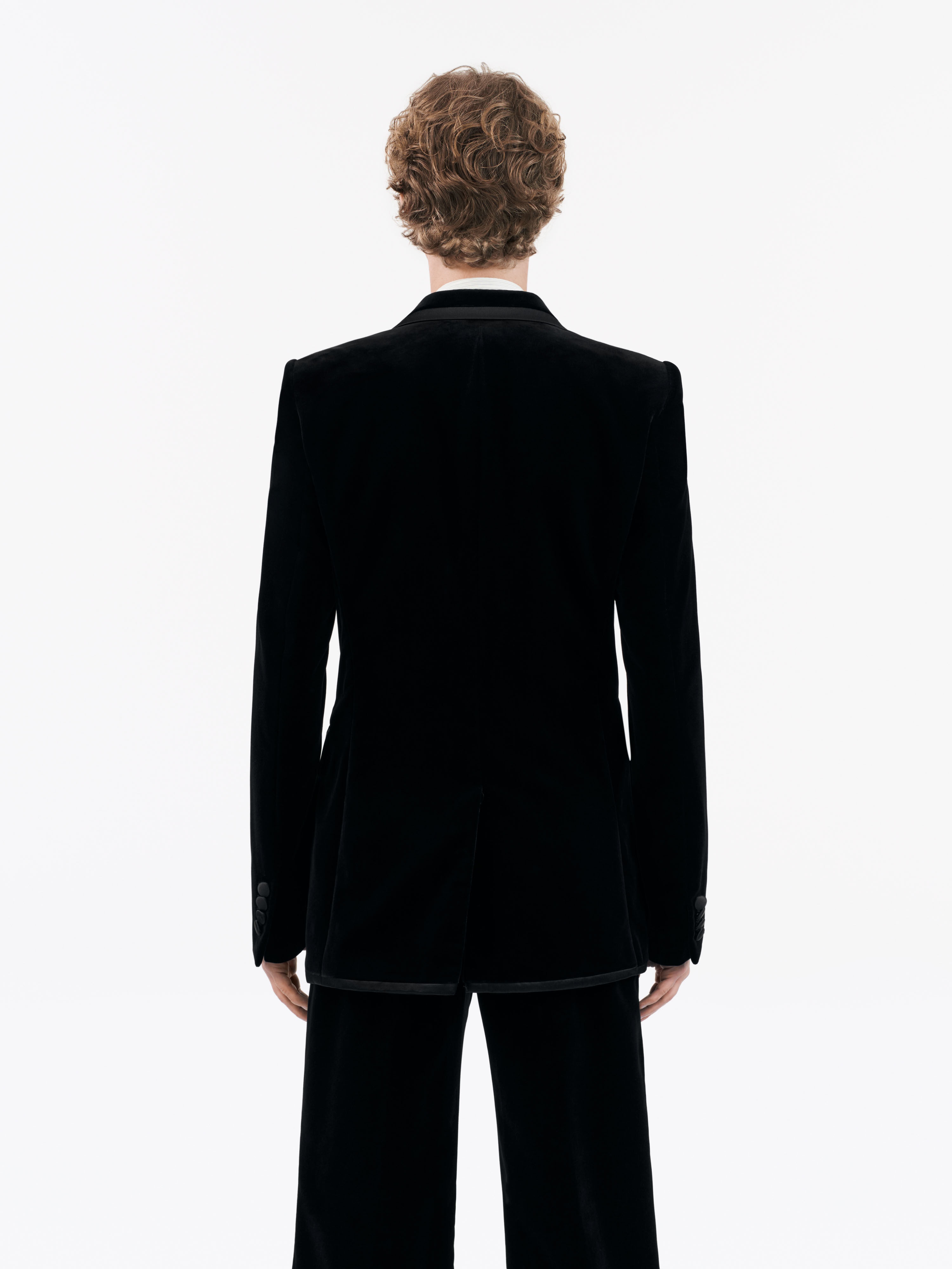 Paolo Jacket - 5