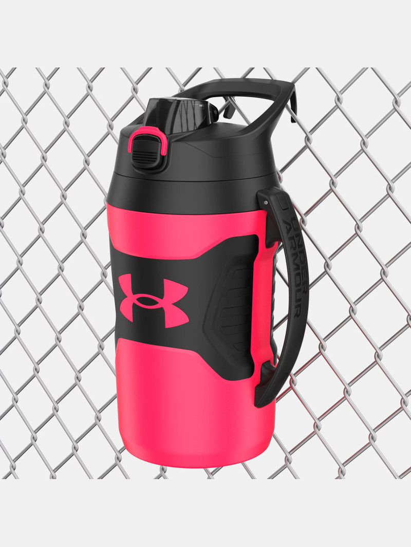 UA Playmaker Jug 64 oz. Water Bottle 8