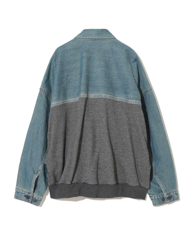 UNDERCOVER UP2E1203-1 outlook