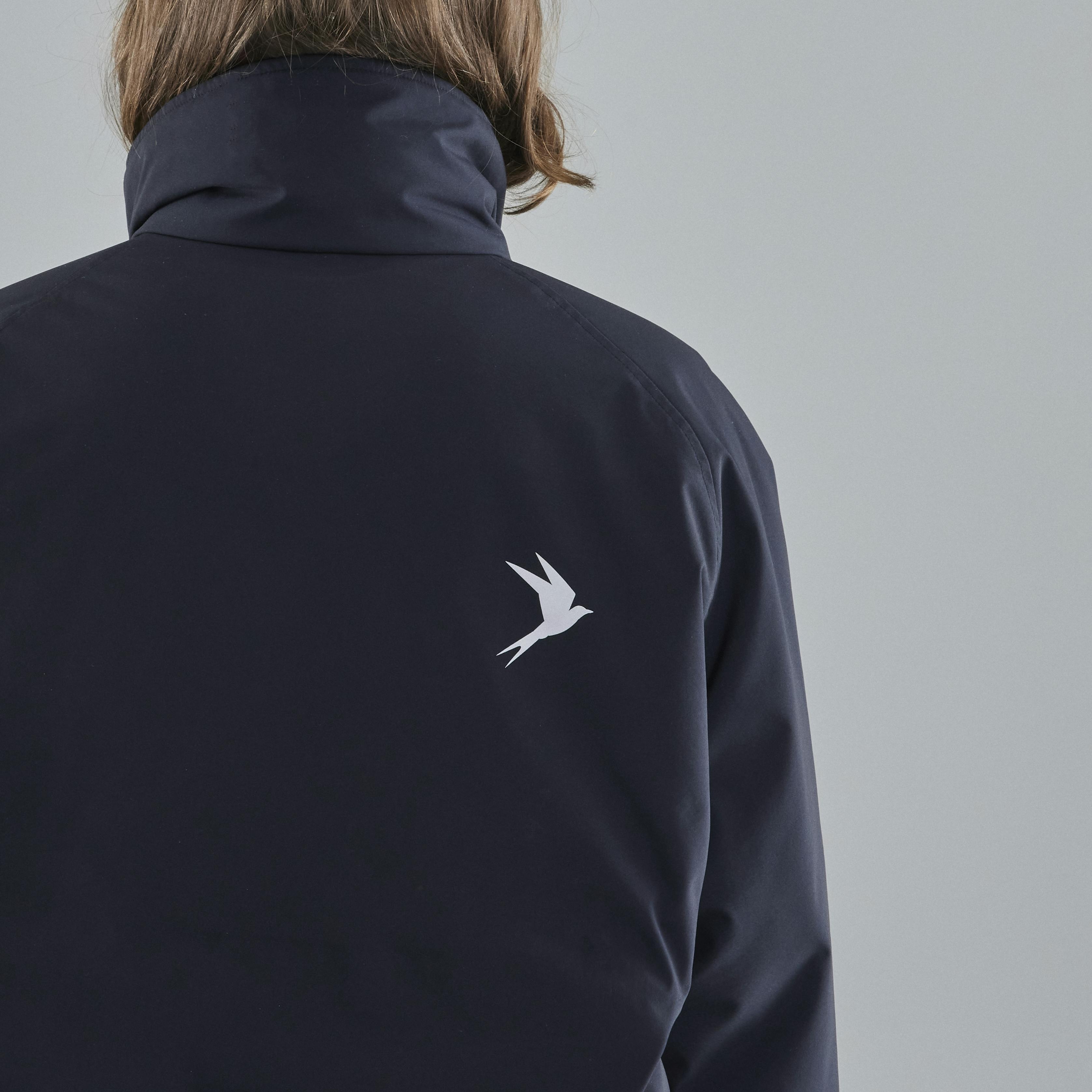 Vatnsmýri Polartec® Neoshell® Anorak (Unisex) - 11
