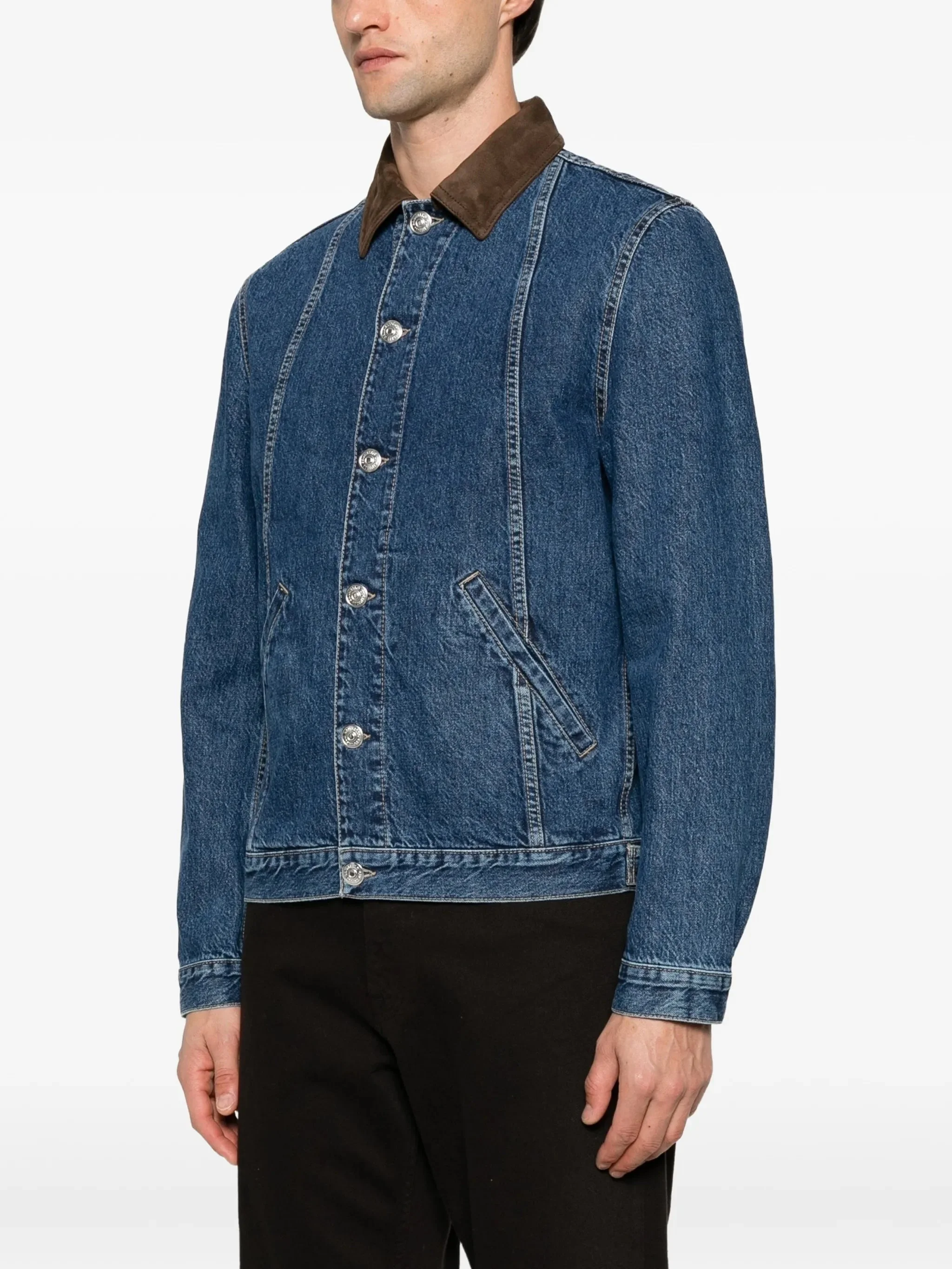 Brunello Cucinelli Jackets - 1
