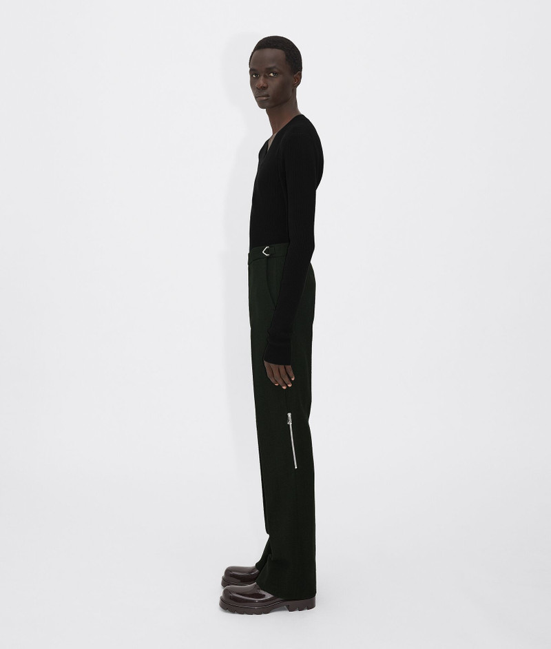 Bottega Veneta pants outlook