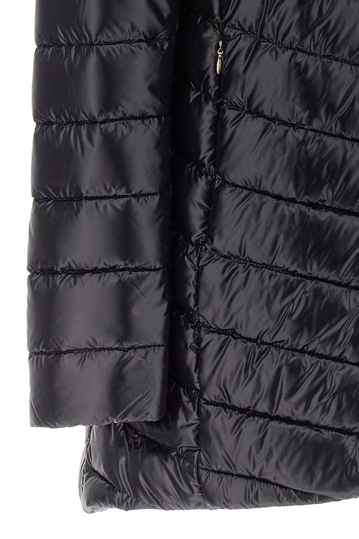 'A-Shape Resort' down jacket - 5