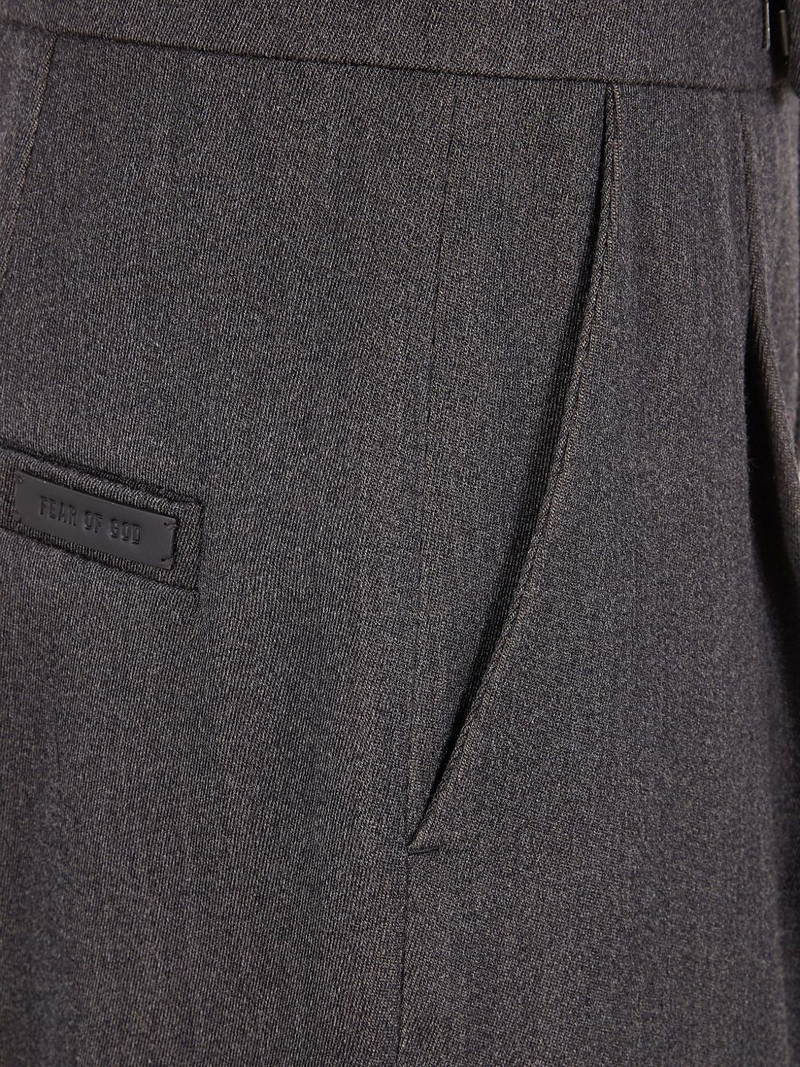 pleated trousers 3