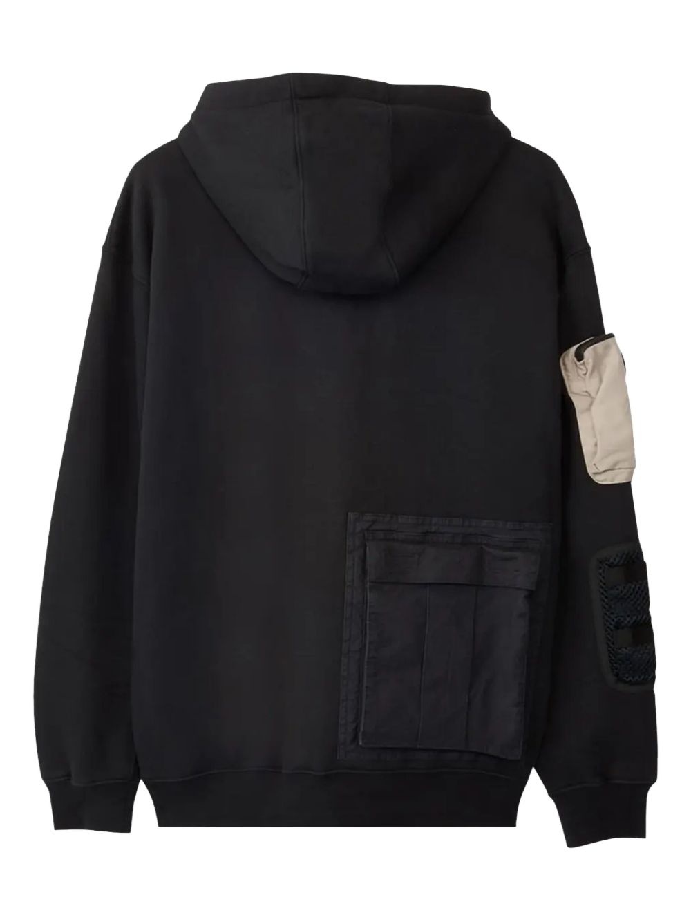x Cactus Jack By Travis Scott Utility hoodie - 2