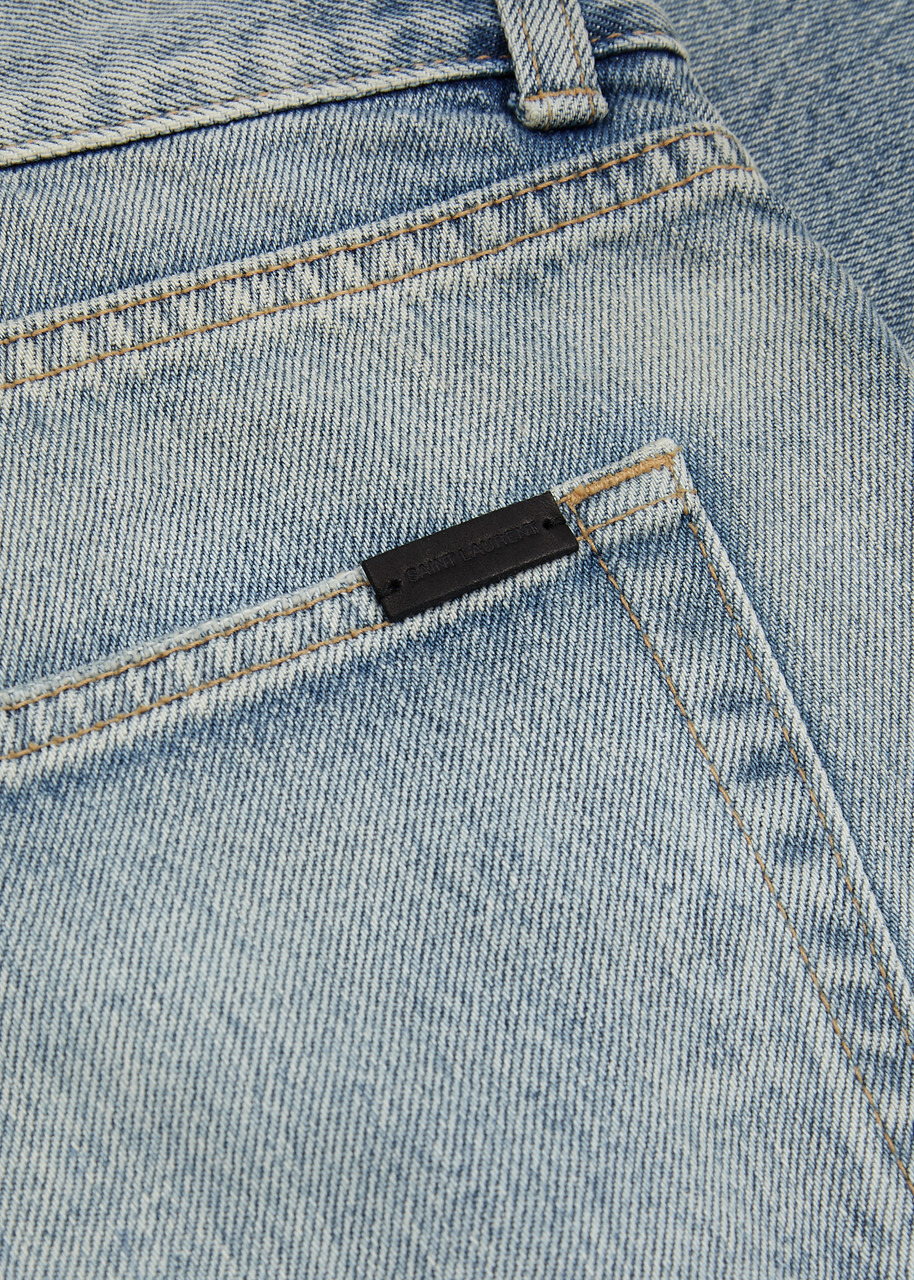 Slim-leg jeans - 5