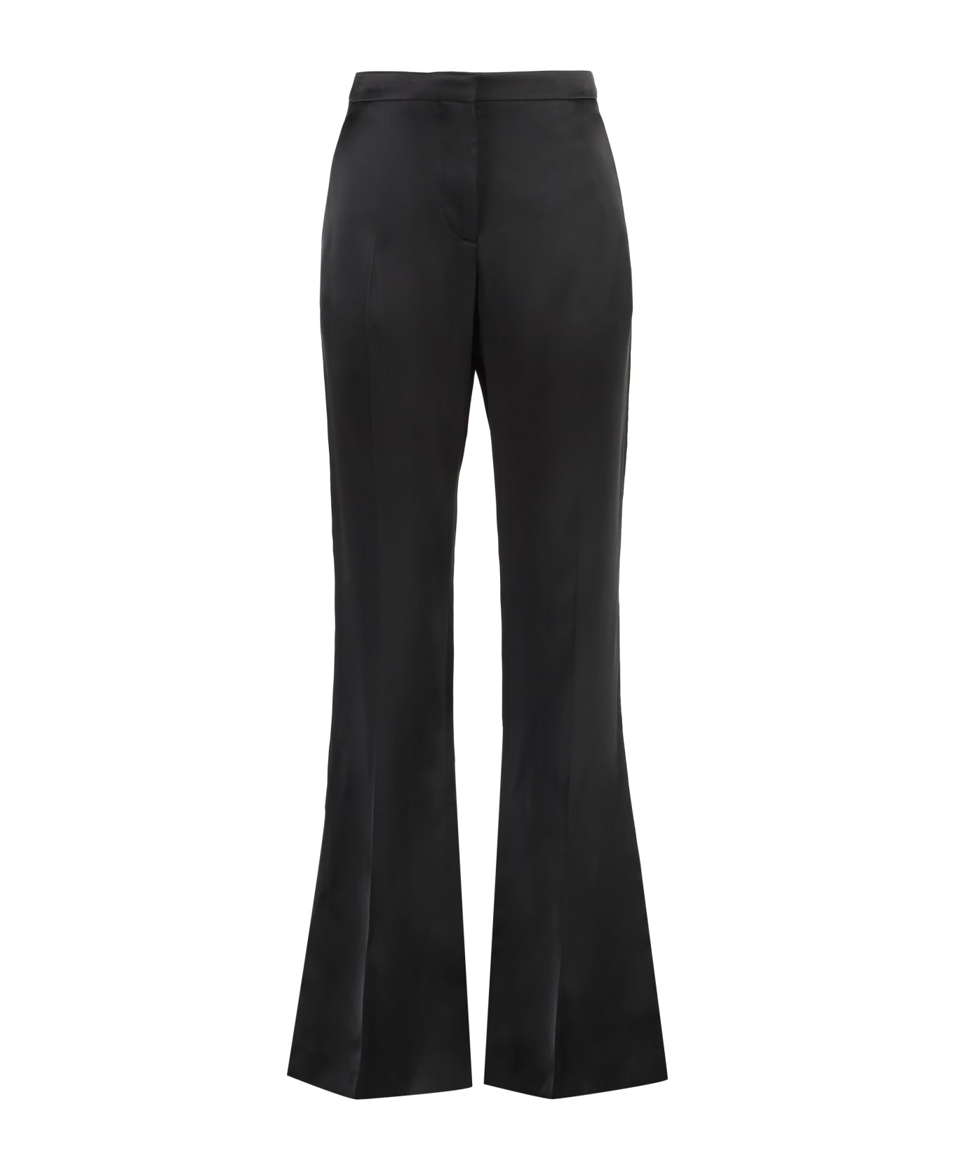 Flare Tailoring Pants - 1