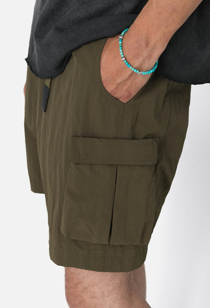 HIMALAYAN MOUNTAIN SHORTS 8