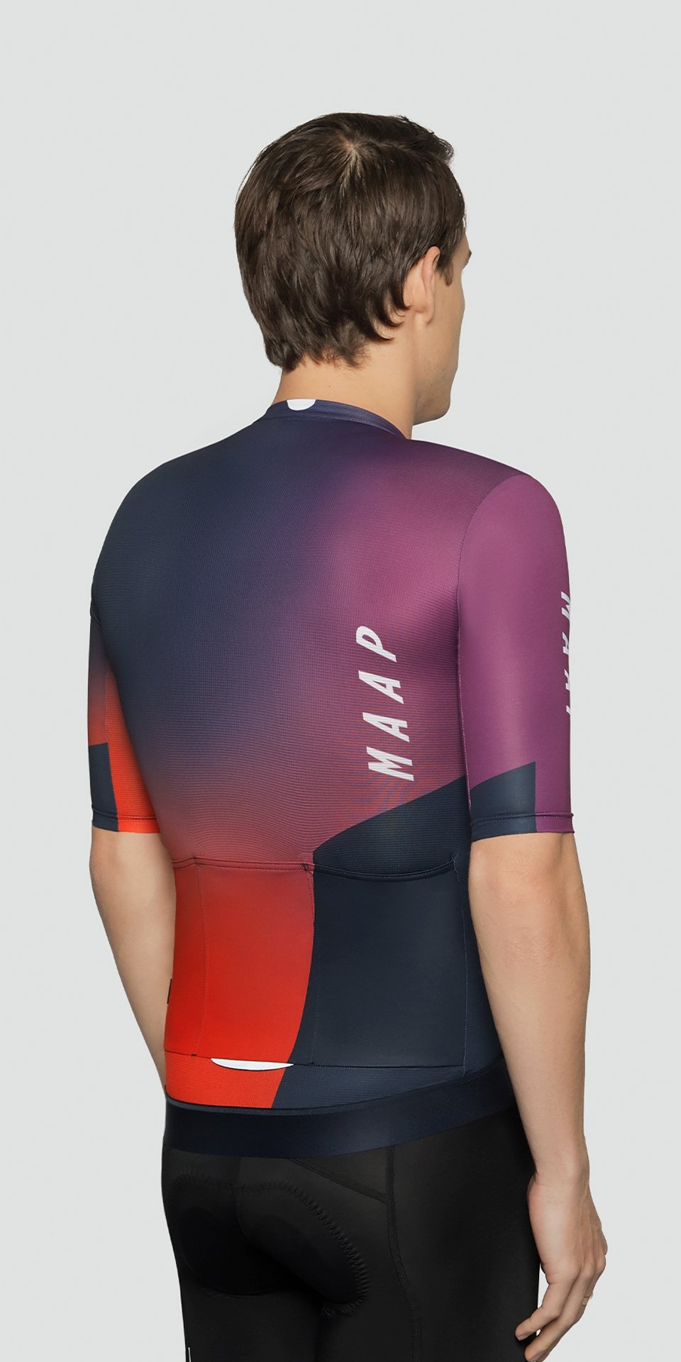 Flare Pro Fit Jersey - 3