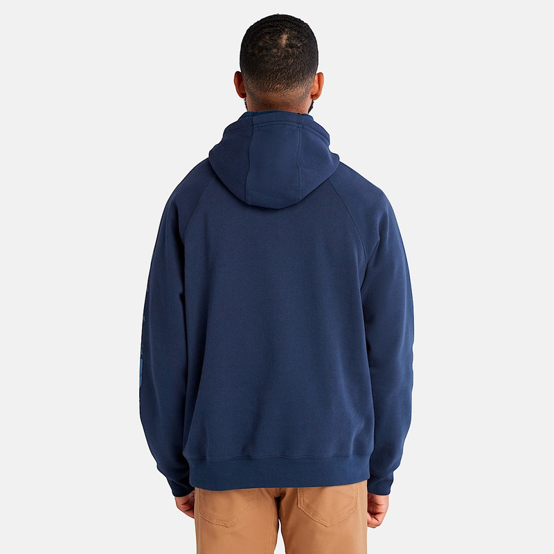 Men's Timberland PRO® Hood Honcho Sport Hoodie 8