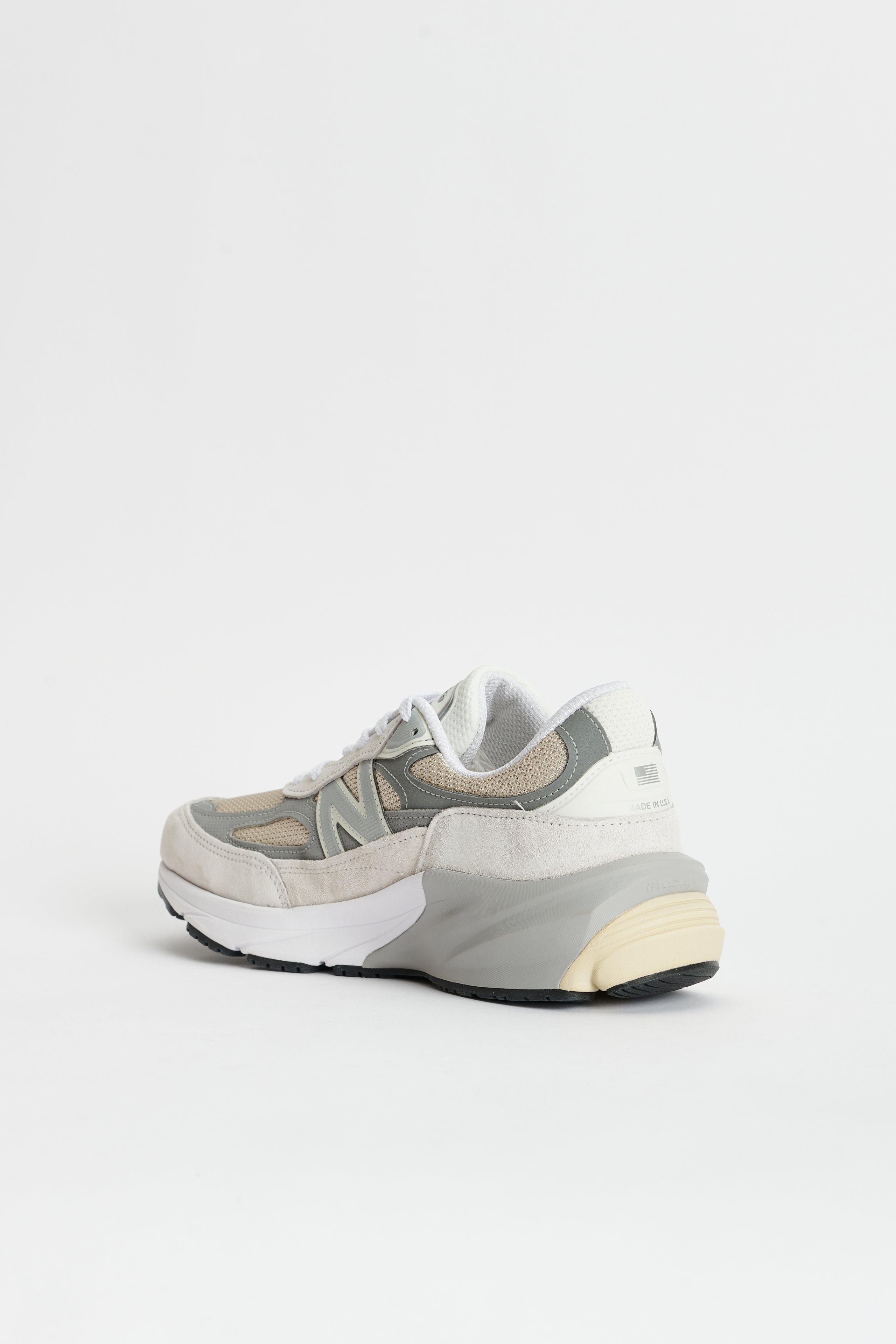 New Balance★U990NC6 MADE IN USA★REFLECTION MARBLEHEAD New Balance U990NC6 990v6 Made In USA Reflection Marblehead