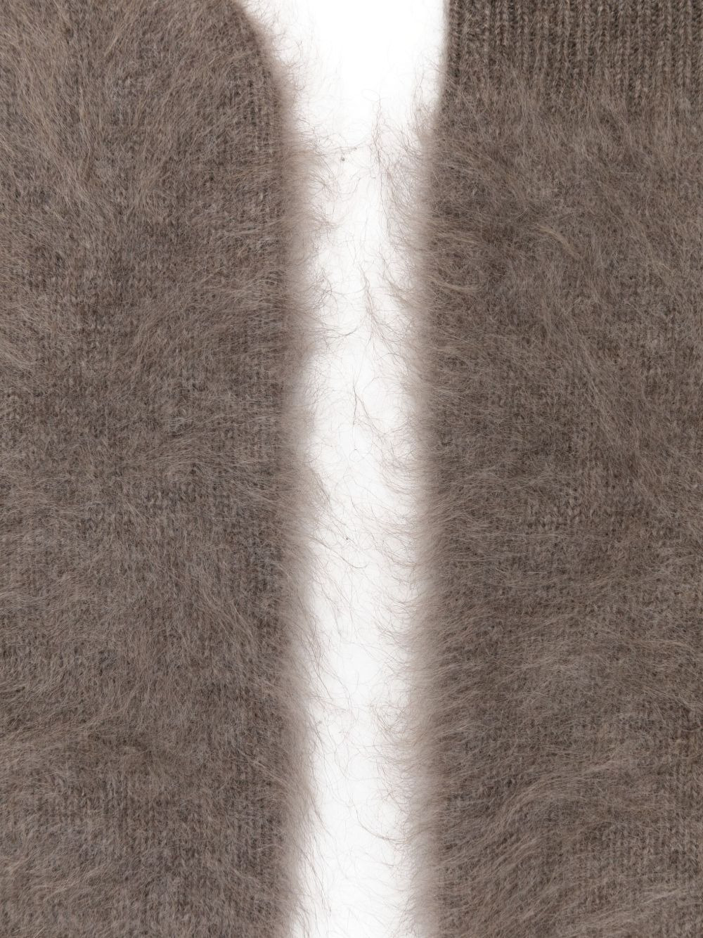 cashmere gloves - 3