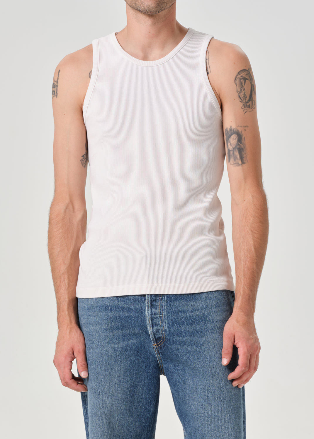 VIGGO TANK IN POWDER - 2