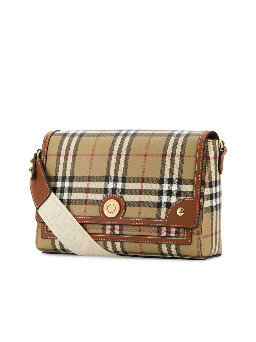 Medium Note Crossbody Bag - 2