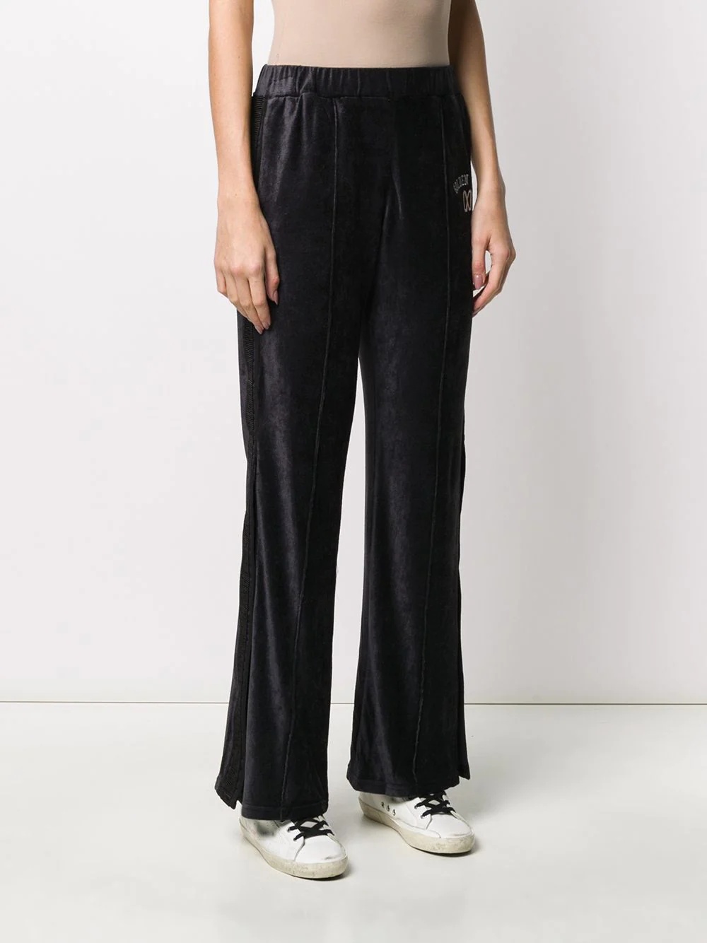 Kelly wide-leg trousers - 3