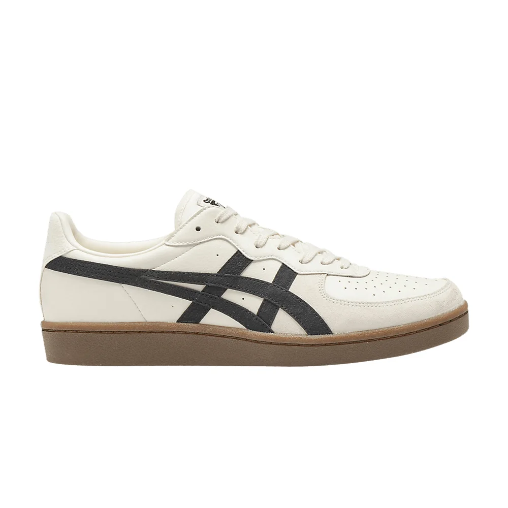 Onitsuka Tiger GSM 'Cream Black Gum' - 1