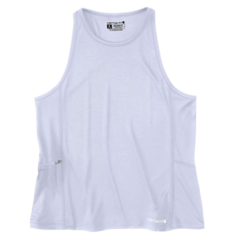 Women's Force Sun Defender™ Relaxed Tank 1