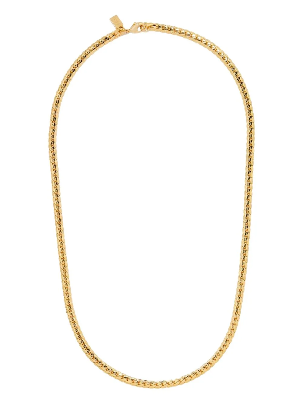 Oslo chain necklace - 1